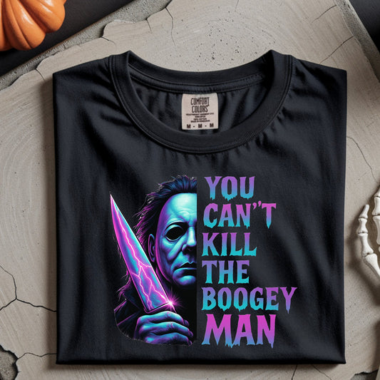 Haloween 2 DTF print