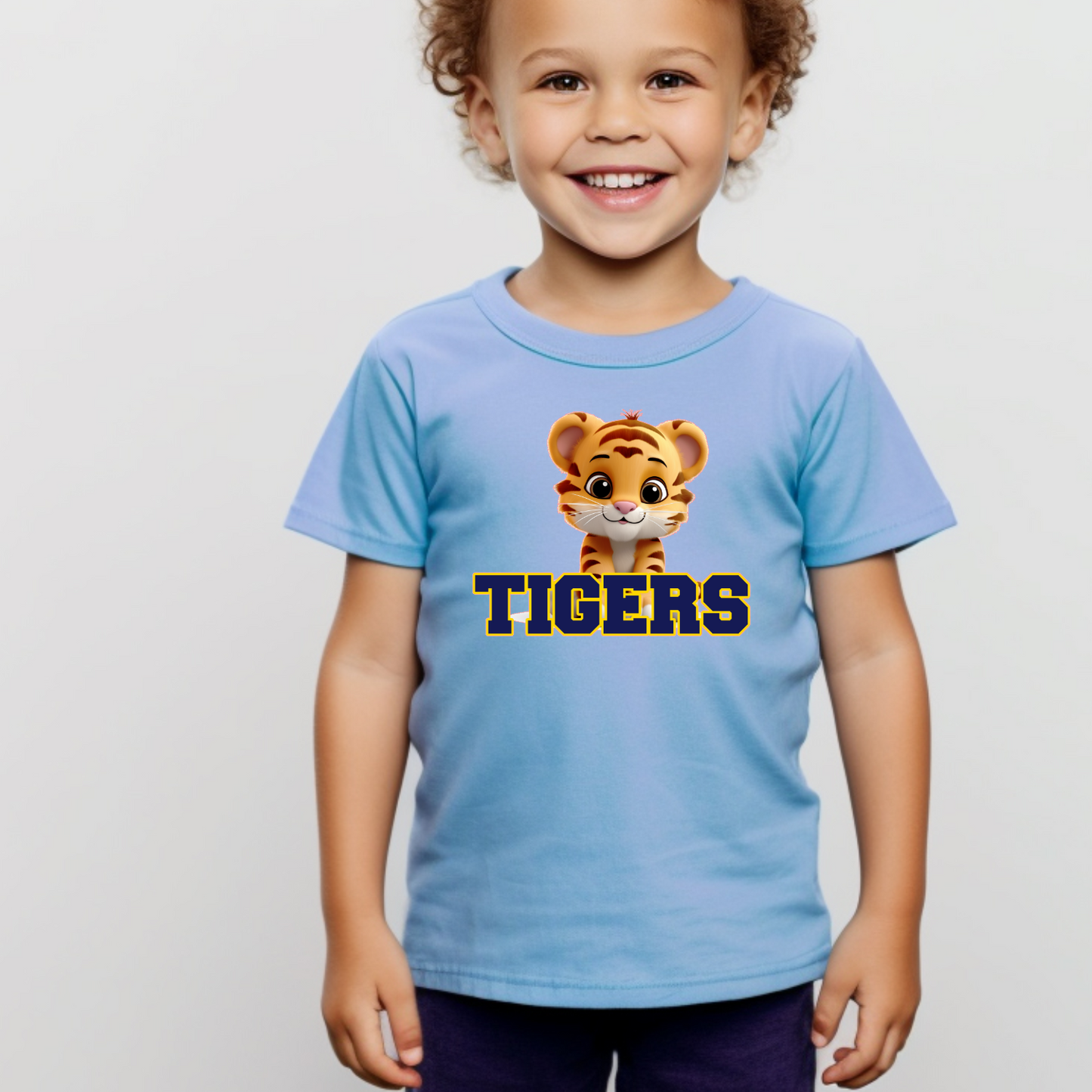 Tiger Cub