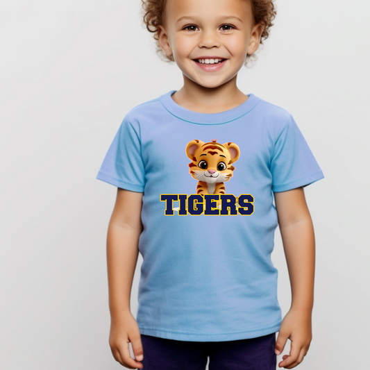 Tiger Cub